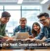 Training the Next Generation in Technology