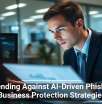 Defending Against AI-Driven Phishing: Business Protection Strategies