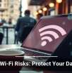 Public Wi-Fi Risks: Protect Your Data Now