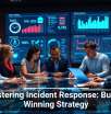 Mastering Incident Response: Build a Winning Strategy